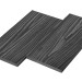 Заборная доска RusDecking UnoDeck Forte - Графит купить в Шахунье