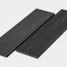 Заборная доска RusDecking UnoDeck Forte - Графит купить в Шахунье