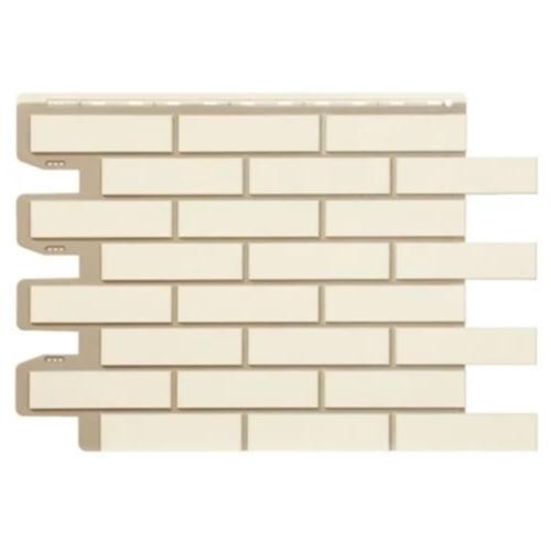 Фасадная панель Royal Stone, Облицовочный Кирпич, Нельсон купить в Шахунье