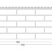 ФП Grand Line клинкерный кирпич стандарт Бежевый купить в Шахунье