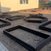 Доска грядочная NauticPrime 450x35x2950мм, Венге купить в Шахунье