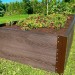 Доска грядочная NauticPrime 450x35x2950мм, Венге купить в Шахунье