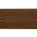 Заборная доска RusDecking UnoDeck Forte - Орех купить в Шахунье