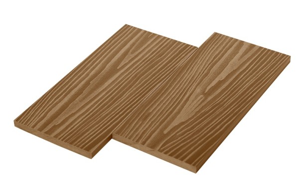 Заборная доска RusDecking UnoDeck Forte - Орех купить в Шахунье