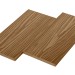 Заборная доска RusDecking UnoDeck Forte - Орех купить в Шахунье