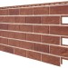 Фасадная панель VOX SOLID BRICK REGULAR дорсет купить в Шахунье