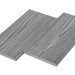 Заборная доска RusDecking UnoDeck Forte - Серый купить в Шахунье