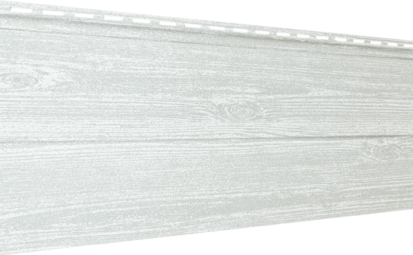 Сайдинг Ю-Пласт TIMBERBLOCK Ель (Тимберблок), Скандинавская купить в Шахунье
