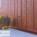 Фасадная панель Ю-Пласт Хокла Color Брусника купить в Шахунье