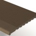 Ступени из ДПК WOODVEX Select Кофе купить в Шахунье