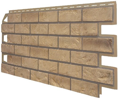 Фасадная панель VOX SOLID BRICK REGULAR эксетер купить в Шахунье