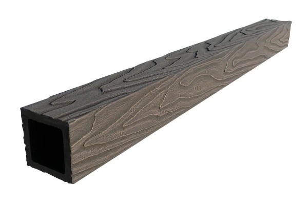 Балясина ДПК Deckart Венге купить в Шахунье