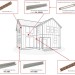 Заглушка межпанельного стыка купить в Шахунье