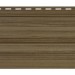 Виниловый сайдинг FineBer Standart Royal Wood, Ольха купить в Шахунье