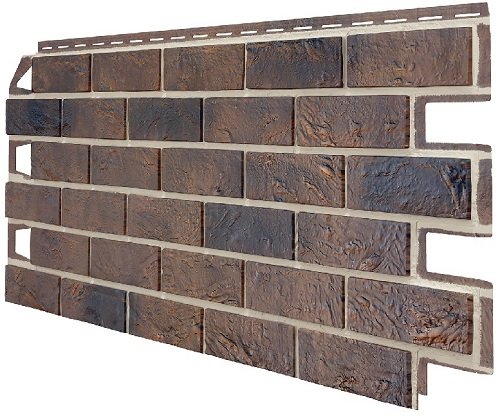 Фасадная панель VOX SOLID BRICK REGULAR йорк купить в Шахунье