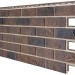 Фасадная панель VOX SOLID BRICK REGULAR йорк купить в Шахунье