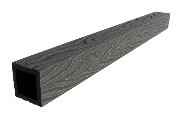 Балясина ДПК Deckart Графит купить в Шахунье