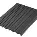 Ступень RusDecking Unodeck - Графит купить в Шахунье