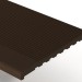 Ступени из ДПК WOODVEX Select Венге купить в Шахунье