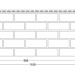 ФП Grand Line состаренный кирпич стандарт Терракотовый купить в Шахунье
