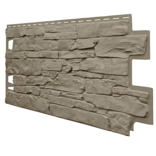 Фасадная панель VOX SOLID STONE REGULAR калабрия купить в Шахунье