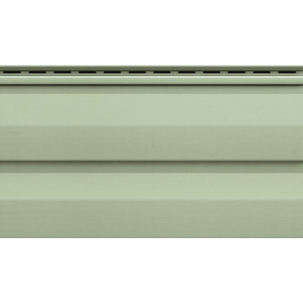 Сайдинг Виниловый VOX, SV-01, Светло-зеленый купить в Шахунье