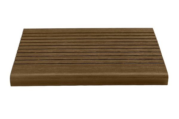 Ступень RusDecking Unodeck - Орех купить в Шахунье