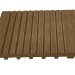Ступень RusDecking Unodeck - Орех купить в Шахунье
