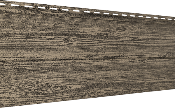 Сайдинг Ю-Пласт TIMBERBLOCK Ель (Тимберблок), Альпийская купить в Шахунье