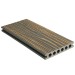 Террасная доска из ДПК CM Decking серия ZEBRANO цвет графит (под заказ) купить в Шахунье