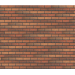 Фасадная плитка Docke Premium, Brick, Клубника купить в Шахунье