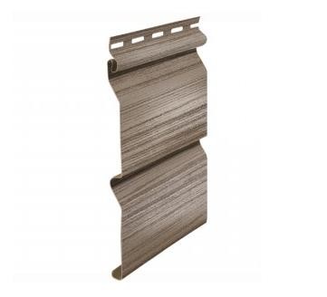 Виниловый сайдинг FineBer Standart Royal Wood, Сосна купить в Шахунье
