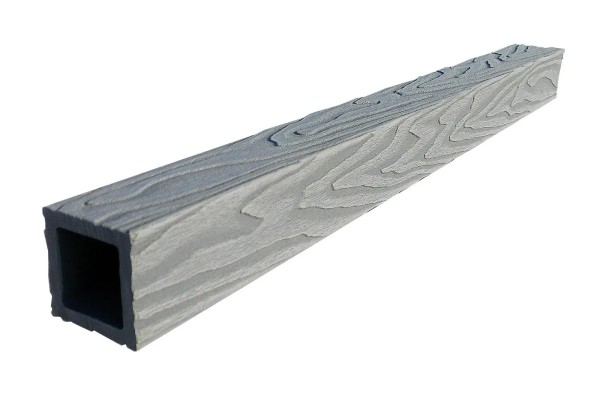 Балясина ДПК Deckart Серый купить в Шахунье