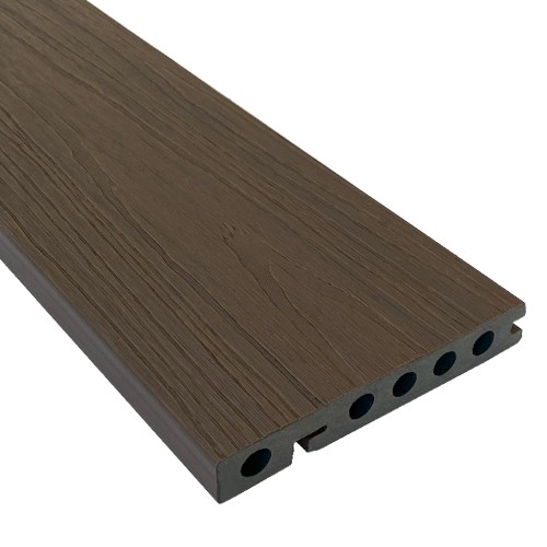 Финишная доска EasyDecking Co-extrusion 145х21 Chestnut купить в Шахунье