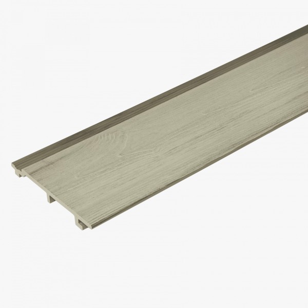 Фасадная панель из ДПК CM Cladding URBAN, смок грэй купить в Шахунье