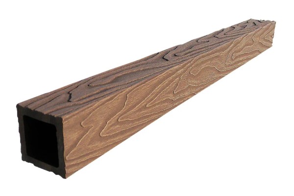 Балясина ДПК Deckart Шоколад купить в Шахунье