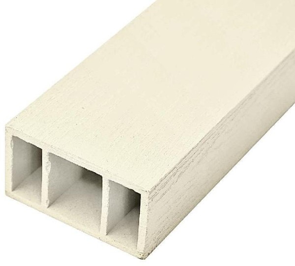 Брус FAYNAG WOOD слоновая кость купить в Шахунье
