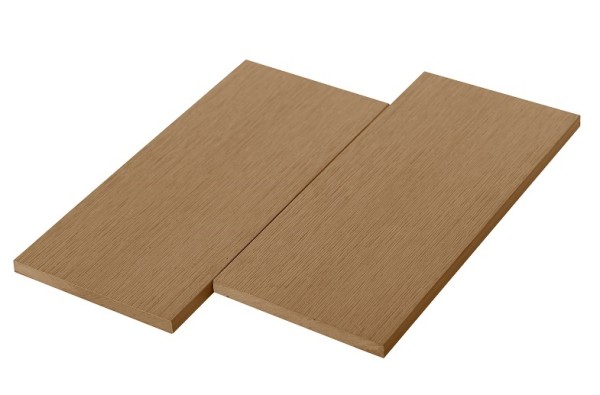 Заборная доска RusDecking UnoDeck Patio - Орех купить в Шахунье