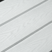 Фасадная панель из ДПК CM Cladding Fusion белый купить в Шахунье