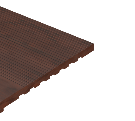 Ступени из ДПК WOODVEX Select Венге Colorite купить в Шахунье