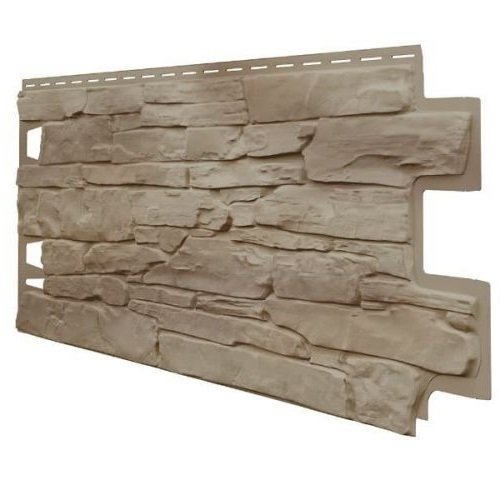 Фасадная панель VOX SOLID STONE REGULAR умбрия купить в Шахунье