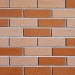 Фасадная плитка Кирисс Фасад Клинкерный кирпич 2х цветный №2 купить в Шахунье