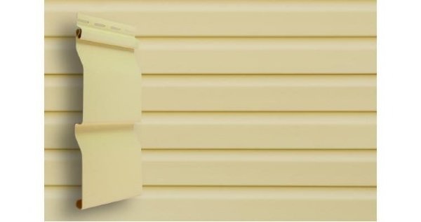 Сайдинг 3,0 Grand Line D4 (slim) ванильный купить в Шахунье