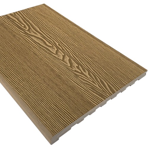 Ступень EasyDecking Wood-Х 348х22 Дуб 3D купить в Шахунье