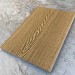 Ступень EasyDecking Wood-Х 348х22 Дуб 3D купить в Шахунье