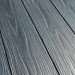 Террасная доска из ДПК Terrapol Практик мультиколор Чёрная жемчужина (под заказ) купить в Шахунье