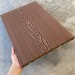 Ступень EasyDecking Wood-Х 348х22 Коричневый 3D купить в Шахунье
