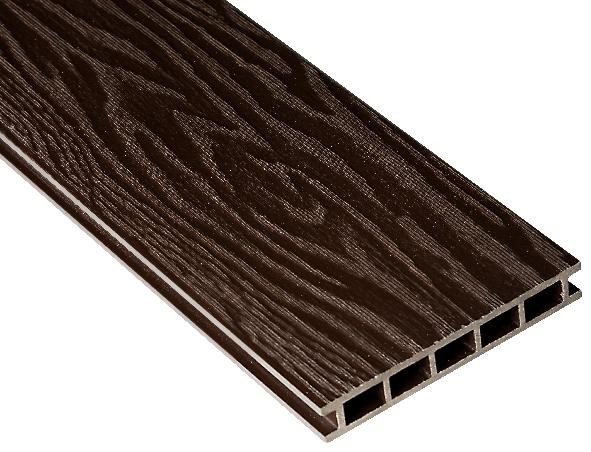 Террасная доска из ДПК Faynag Premium ACERO 3D Венге купить в Шахунье