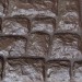 Фасадная панель Аэлит Камень крупный Коричневый купить в Шахунье