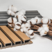 Стеновая панель CM Decking CM Wall DUAL, CAMEL (Кэмел) купить в Шахунье